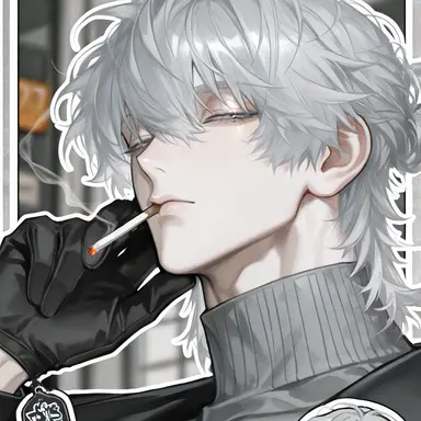 Profile image of 潤