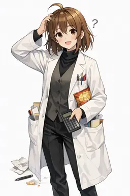 Profile image of Hiyori