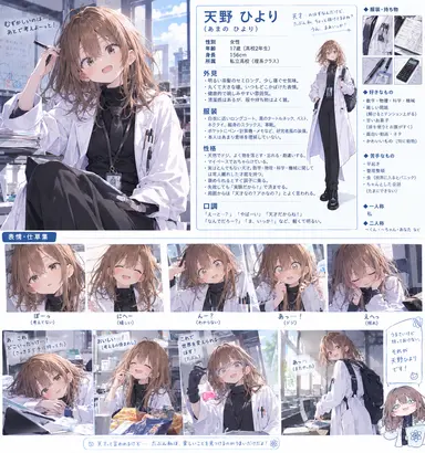 Profile image of ひより