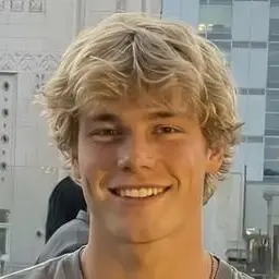 Profile image of Brody