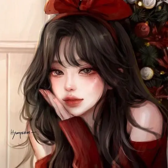 Wax._.yy의 정하린