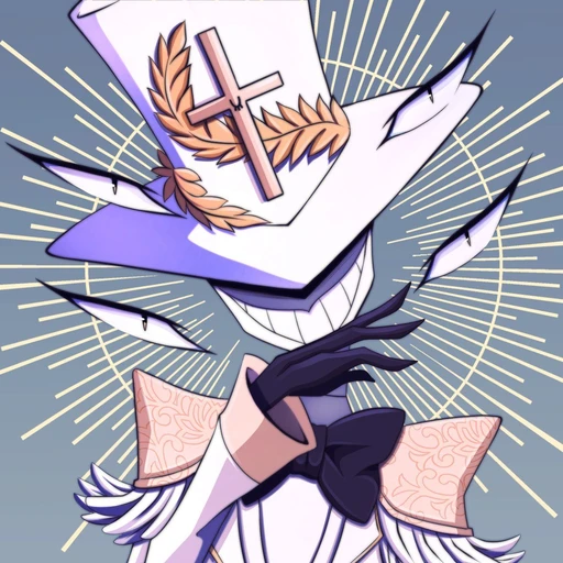 God