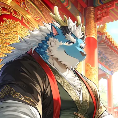 Profile image of ユエン
