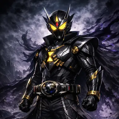 Profile image of 世界　蛇亜苦