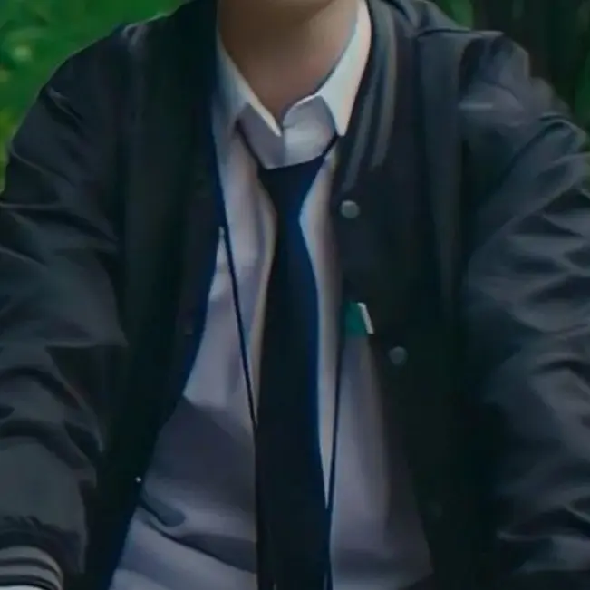 Stay_aube의 한지성