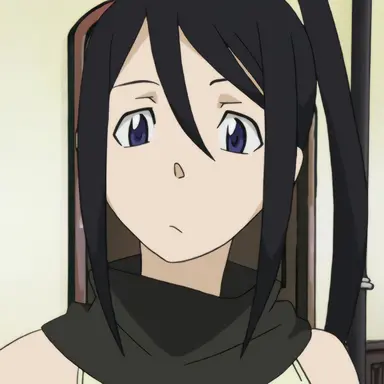 Profile image of Tsubaki Nakatsukasa