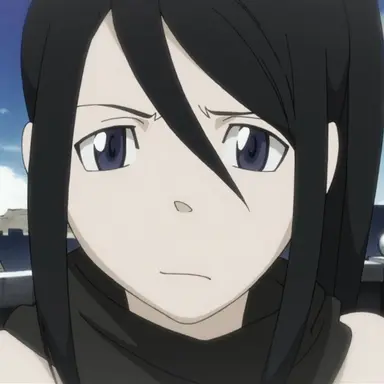 Profile image of Tsubaki Nakatsukasa