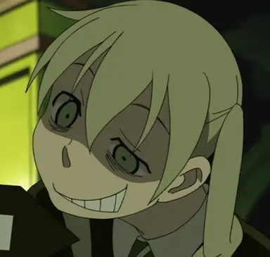 Profile image of Maka Albarn
