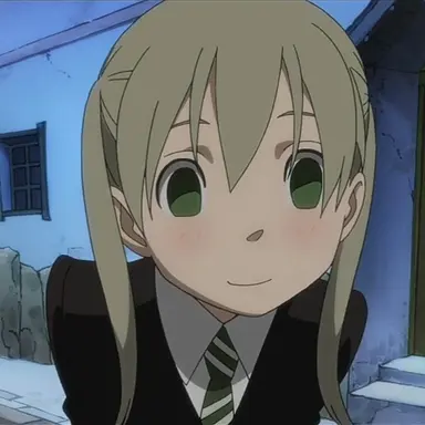 Profile image of Maka Albarn