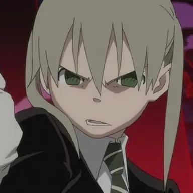 Profile image of Maka Albarn