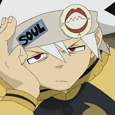 Profile image of Soul Eater