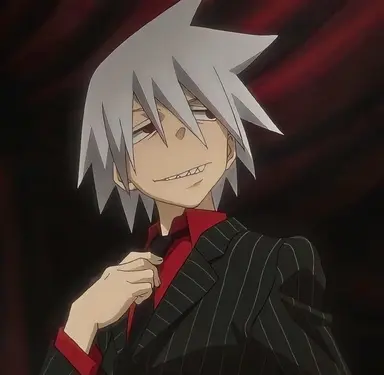Profile image of Soul Eater