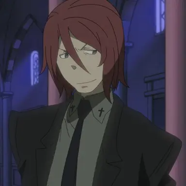 Profile image of Spirit Albarn