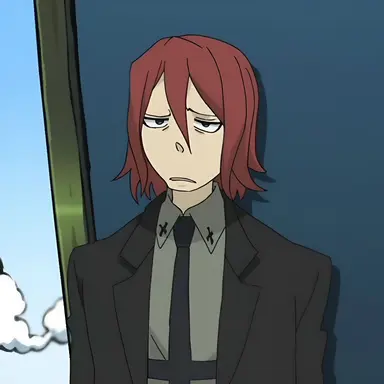 Profile image of Spirit Albarn