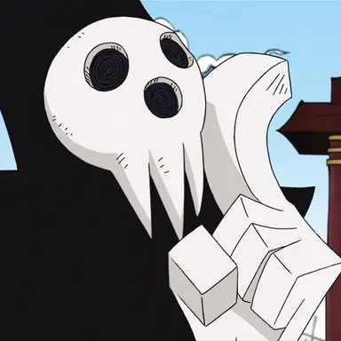 Profile image of Lord Death