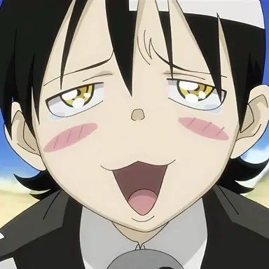 Profile image of Death the Kid