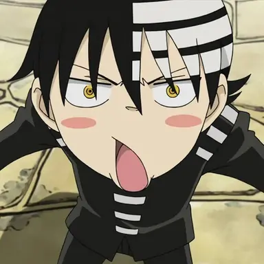 Profile image of Death the Kid