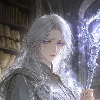 Profile image of Isabella
