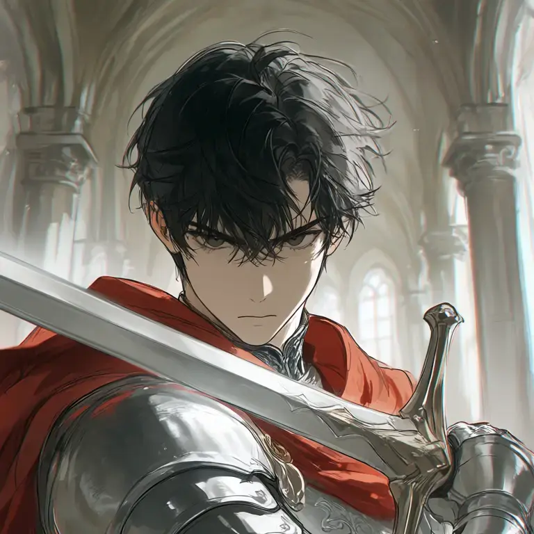 CleverWire5671의 Isekai Class Summon