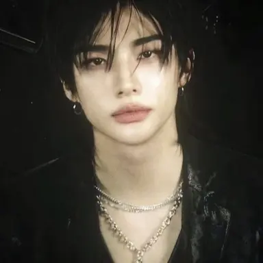 Profile image of Hyunjin
