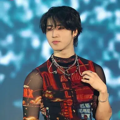 Profile image of Han jisung