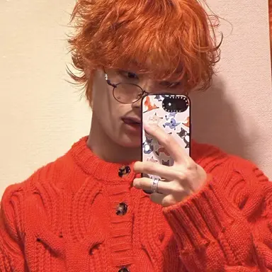 Profile image of Jeongin