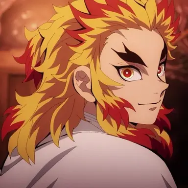 Profile image of 렌코쿠 쿄주로