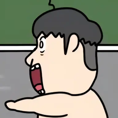 Profile image of 보짱