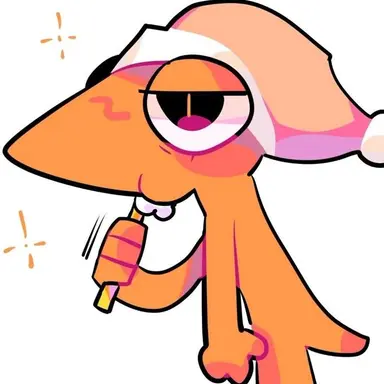 Profile image of 오렌지