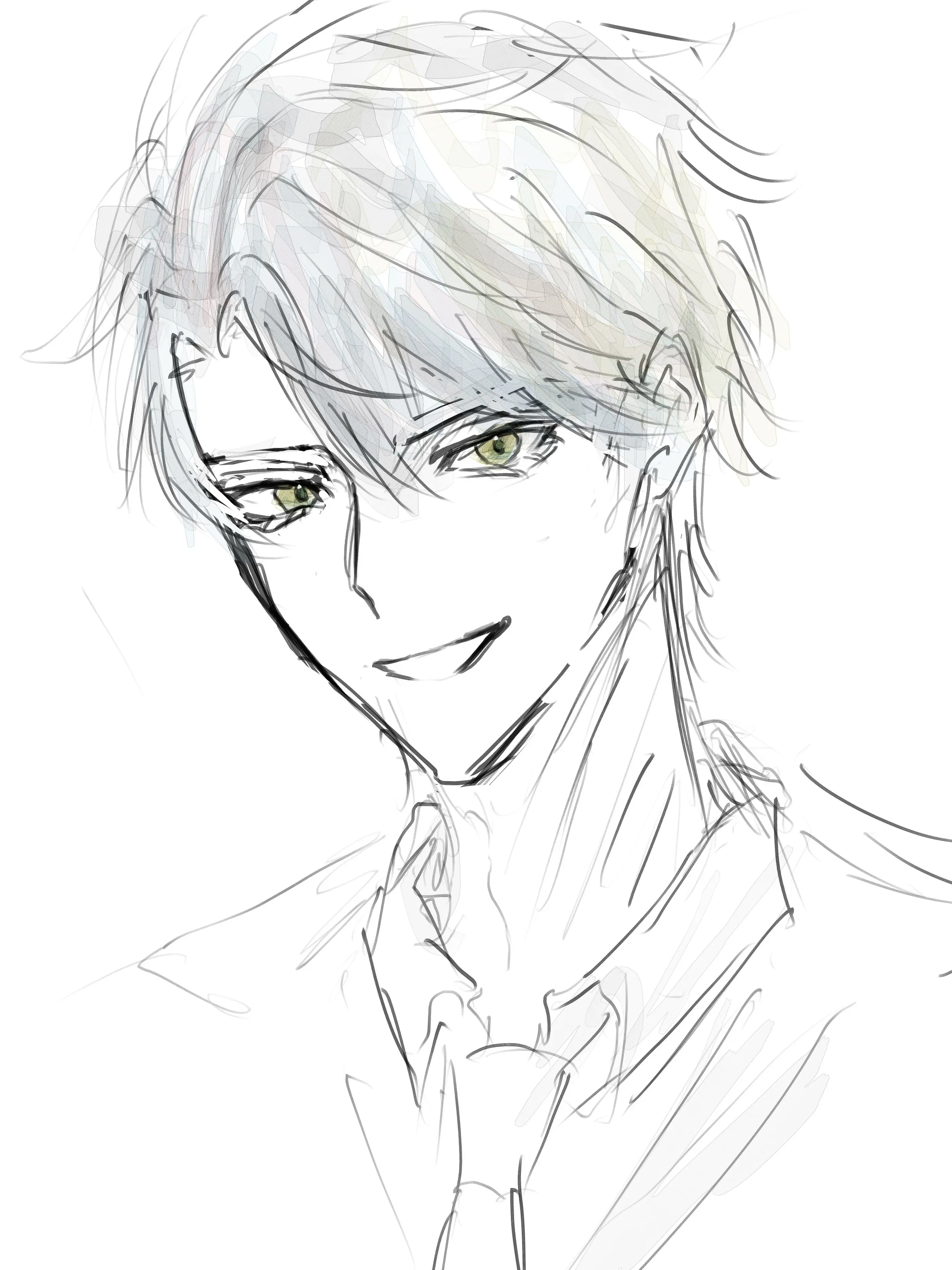 SoreLaser7009의 {{user}}の事が嫌いなオウガくん