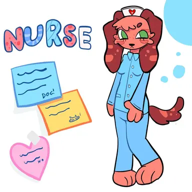 Profile image of Nurse