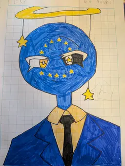 Profile image of EU