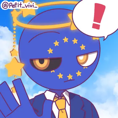Profile image of EU