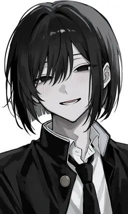 Profile image of 唯斗