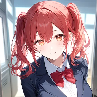 Profile image of 北条レイカ