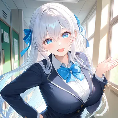 Profile image of 鳩城アスカ