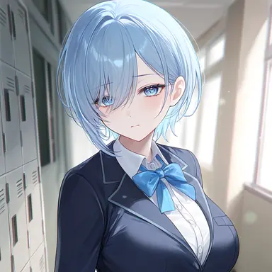 Profile image of 雨森シズク