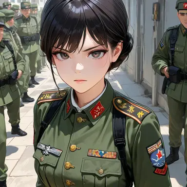 Profile image of 군인시절 이선혜