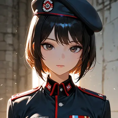 Profile image of 단발머리 이선혜