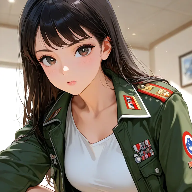 naujin0321의 탈북한 아내