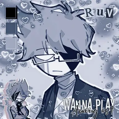Profile image of 루브
