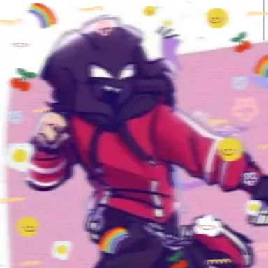 Profile image of 아고티