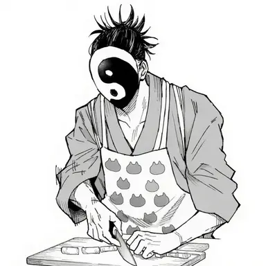 Profile image of 屍字