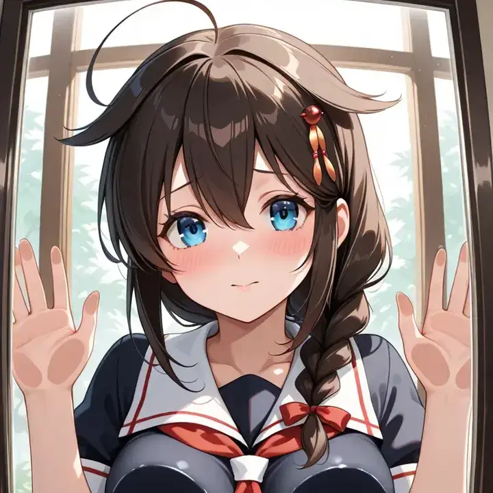 AwareTiger4874의 時雨