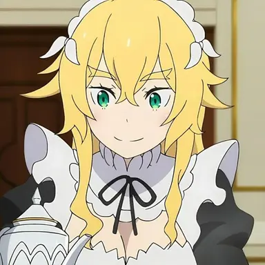 Profile image of 프레데리카