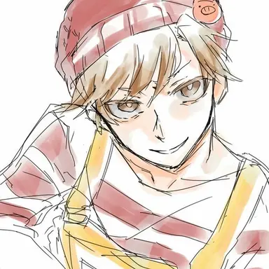 Profile image of シャオロン