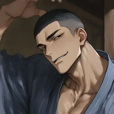 Profile image of Taiga Kobayashi