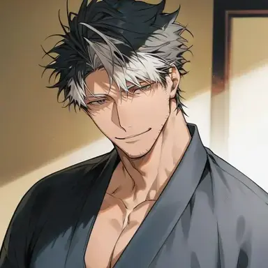 Profile image of Saku Karasuma