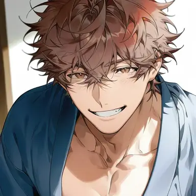 Profile image of Gaku Inui