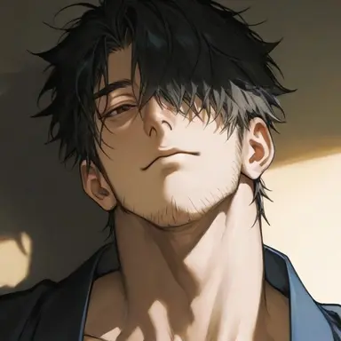 Profile image of Koichi Baba
